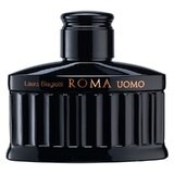 Laura Biagiotti Roma Uomo Nero Estremo Apa de parfum - Tester
