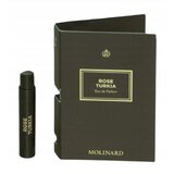 Molinard Rose Turkia Apă de parfum 1.5ml