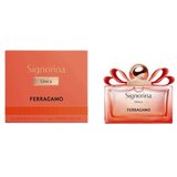 Salvatore Ferragamo Signorina Unica Apă de parfum, 100 ml