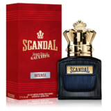 Jean Paul Gaultier Scandal Pour Homme Intense Apă de parfum 50ml