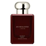 Jo Malone Scarlet Poppy Intense Apa de Colonie 50ml - Un produs despachetat