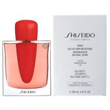Shiseido Ginza Intense Apa de parfum - Tester 90ml