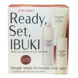 Shiseido Ibuki starter kit Set cadou