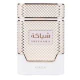 Khadlaj Shiyaaka White Apă de parfum 100ml - ambalajul deteriorat