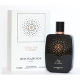 Roos & Roos Song For A Queen Women Apă de parfum 100ml