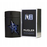 Thierry Mugler A Men Refillable Apă de toaletă 50ml