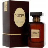 Flavia Tobacco Elixir Apă de parfum