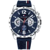 Tommy Hilfiger 1791476 - exemplar de expoziție - Ceas bărbătesc