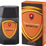 Apa de toaleta Tonino Lamborghini Sportivo, 100 ml