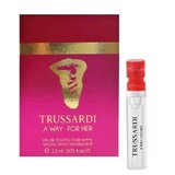 Trussardi A Way for Her Apă de toaletă 1.5 ml