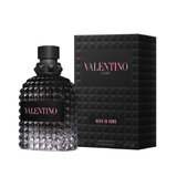 Valentino Uomo Born in Roma Pour Homme Apă de toaletă 100ml - Un produs despachetat