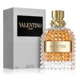 Valentino Uomo Apă de toaletă 100ml