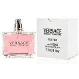 Versace Bright Crystal Apa de toaletă, without cap - Tester 90ml