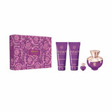 Versace Dylan Purple Set cadou