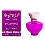 Versace Dylan Purple Apă parfumată, 5ml