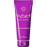 Versace Dylan Purple Gel de dus, 100 ml