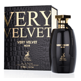 Maison Alhambra Very Velvet Noir Apă de parfum 100ml