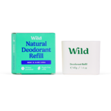 Wild Mint & Aloe Vera Deostick, 40 g Refill