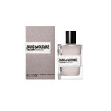 Zadig&Voltaire This Is Him! Undressed Apă de toaletă 50ml