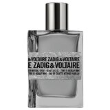 Zadig & Voltaire This is Really him! Apa de toaletă - Tester, 100 ml