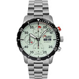 Zeppelin 7218M-5 Eurofighter Typhoon Automatic Limited Mens Watch 43mm 20ATM - exemplar de expoziție
