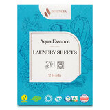 Foi de detergent pentru 2 spălări Issencia Aqua Essence