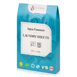 Foi de detergent pentru 50 spălări Issencia Aqua Essence