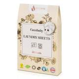 Foi de detergent pentru 50 spălări Camibaby Issencia
