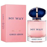 Giorgio Armani My Way Pour Femme Apă de parfum 50ml