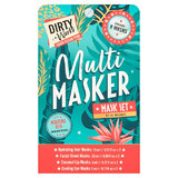 Darčeková sada kozmetických masiek Multi Masker