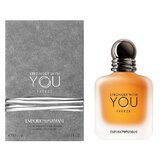 Giorgio Armani Emporio Armani Stronger with You freeze apa de toaleta