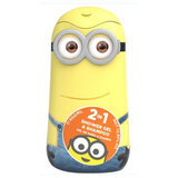 Șampon și duș gel de Himthrnia 400 ml