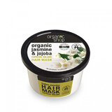 Mască de păr cu volum expres de iasomie și ulei de jojoba 250 ml