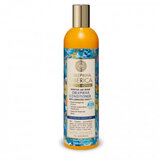 Balsam de cătină de mare pentru laminarea părului deteriorat plepikha (balsam) 400 ml