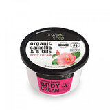 Crema de corp Camelie japoneză (Body Cream) 250 ml