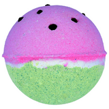 Băi Sparkling Bomb Watercolors Fruity Frumuset (Bath Blaster) 180 g
