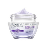 Liftingové spevňujúce sérum na tvár, krk a dekolt (Lift & Firm Pressed Serum) 30 ml