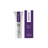 Pastă de dinți pentru dinți sensibili sensibili + (pastă de dinți) 75 ml