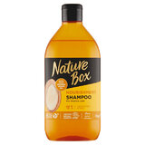 Șampon natural Argan Oil ( Nourish ment Shampoo) 385 ml