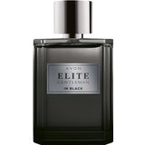 Toaletná voda Elite Gentleman in Black EDT 75 ml