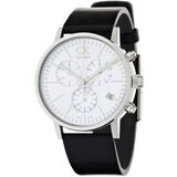 Calvin Klein K7627120 - Ceas bărbătesc