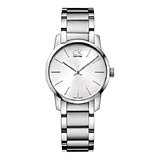 Calvin Klein K2G23126 - Ceas damă