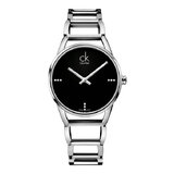 Calvin Klein K3G2312S - Ceas damă