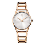 Calvin Klein K3G2362W - Ceas damă