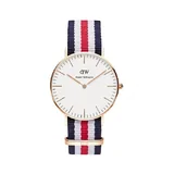 Daniel Wellington DW00100030 - Ceas damă
