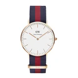 Daniel Wellington DW00100029 - Ceas damă
