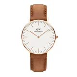 Daniel Wellington DW00100111 - Ceas damă