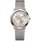 Calvin Klein K3M22126 - Ceas damă