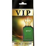 Odorizant VIP Air Perfume Clive Christian 1872