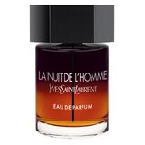 Yves Saint Laurent La Nuit de L'Homme Eau de Parfum Apa de parfum - Tester
